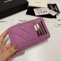 $60.00 USD Chanel Card Case #1269727