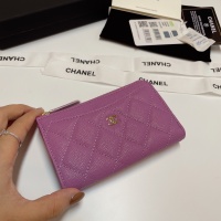 $60.00 USD Chanel Card Case #1269727