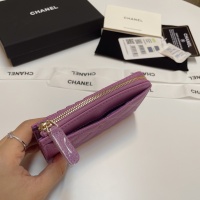 $60.00 USD Chanel Card Case #1269727