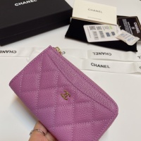 $60.00 USD Chanel Card Case #1269727