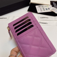 $60.00 USD Chanel Card Case #1269727