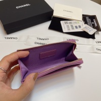 $60.00 USD Chanel Card Case #1269727