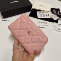 $60.00 USD Chanel Card Case #1269728