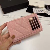 $60.00 USD Chanel Card Case #1269728