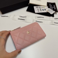 $60.00 USD Chanel Card Case #1269728