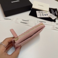 $60.00 USD Chanel Card Case #1269728