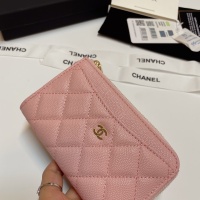 $60.00 USD Chanel Card Case #1269728