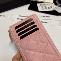 $60.00 USD Chanel Card Case #1269728