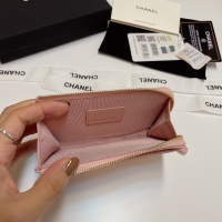 $60.00 USD Chanel Card Case #1269728
