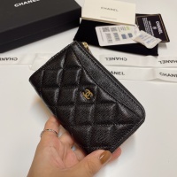 $60.00 USD Chanel Card Case #1269730