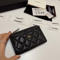 $60.00 USD Chanel Card Case #1269730