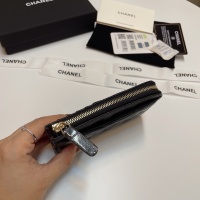 $60.00 USD Chanel Card Case #1269730