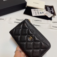 $60.00 USD Chanel Card Case #1269730