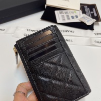 $60.00 USD Chanel Card Case #1269730