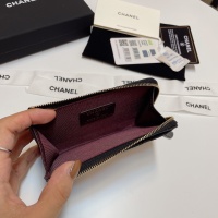 $60.00 USD Chanel Card Case #1269730