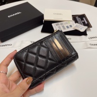 $60.00 USD Chanel Card Case #1269731