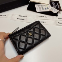 $60.00 USD Chanel Card Case #1269731
