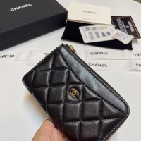 $60.00 USD Chanel Card Case #1269731