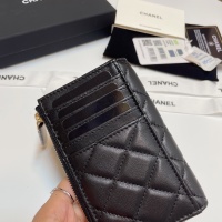 $60.00 USD Chanel Card Case #1269731