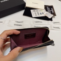 $60.00 USD Chanel Card Case #1269731