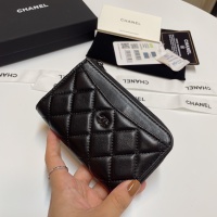 $60.00 USD Chanel Card Case #1269732
