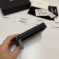 $60.00 USD Chanel Card Case #1269732