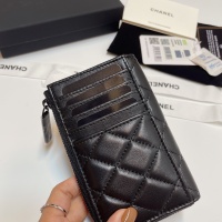 $60.00 USD Chanel Card Case #1269732