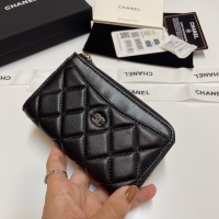$60.00 USD Chanel Card Case #1269733