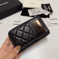 $60.00 USD Chanel Card Case #1269733