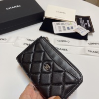 $60.00 USD Chanel Card Case #1269733