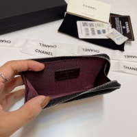 $60.00 USD Chanel Card Case #1269733
