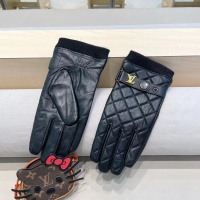 $48.00 USD Louis Vuitton LV Gloves For Men #1269817