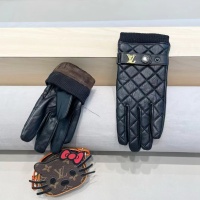 $48.00 USD Louis Vuitton LV Gloves For Men #1269817