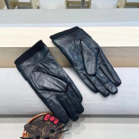 $48.00 USD Louis Vuitton LV Gloves For Men #1269817