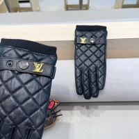 $48.00 USD Louis Vuitton LV Gloves For Men #1269817