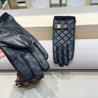$48.00 USD Louis Vuitton LV Gloves For Men #1269817
