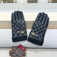 $48.00 USD Louis Vuitton LV Gloves For Men #1269817