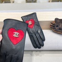 $48.00 USD Chanel Gloves For Women #1269818