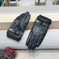 $52.00 USD Christian Dior Gloves For Men #1269820