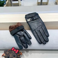 $52.00 USD Christian Dior Gloves For Men #1269820