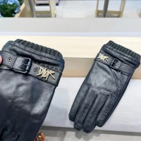 $52.00 USD Christian Dior Gloves For Men #1269820