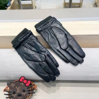 $52.00 USD Christian Dior Gloves For Men #1269820