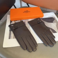 $48.00 USD Hermes Gloves For Men #1269822