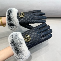 $52.00 USD Gucci Gloves For Women #1269824