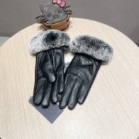 $52.00 USD Prada Gloves For Men #1269827