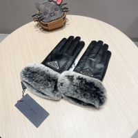 $52.00 USD Prada Gloves For Men #1269827