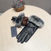 $52.00 USD Prada Gloves For Men #1269827