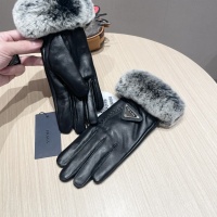 $52.00 USD Prada Gloves For Men #1269827