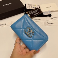 $64.00 USD Chanel Card Case #1269936