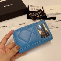 $64.00 USD Chanel Card Case #1269936